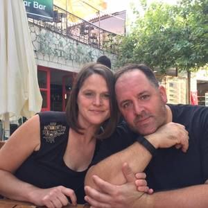 Meet your Posher, Shelly